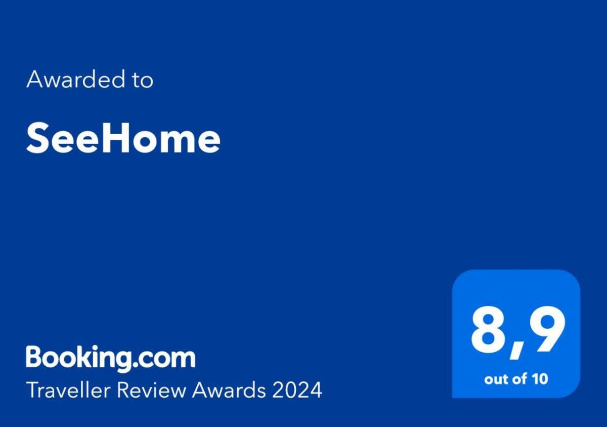 Seehome シャルボイツ エクステリア 写真